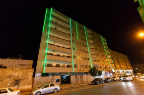 Al Eairy Apartments - Al Madinah 14